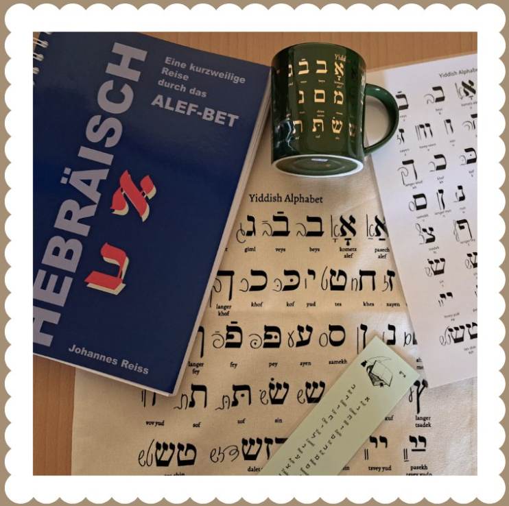Jiddisch