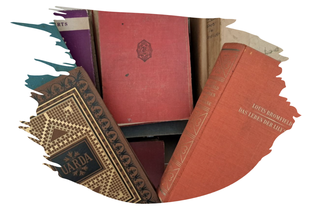 Bücher