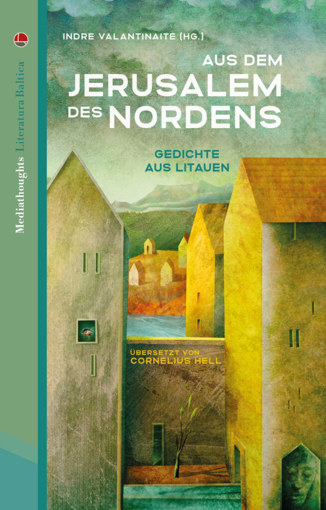Jerusalem des Nordens